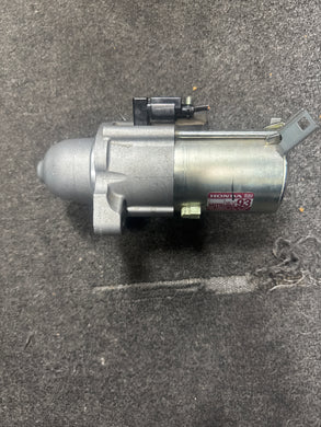 2016-2021 ACURA ILX ENGINE STARTER MOTOR (P) PN: SM-74025