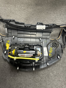 2017-2018 ACURA RDX RIGHT PASSENGER DASH AIRBAG (RH) (P)
