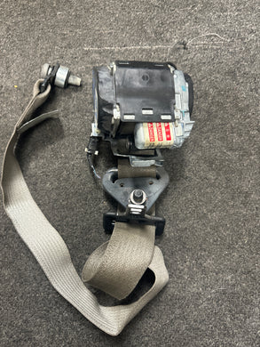 2008-2012 FORD ESCAPE LEFT DRIVER SEATBELT RETRACTOR (LH) (P)