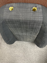 Load image into Gallery viewer, 2016-2021 MERCEDES METRIS PASSENGER UPPER SEAT CUSHION COVER  (RH) (P)