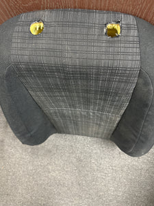 2016-2021 MERCEDES METRIS PASSENGER UPPER SEAT CUSHION COVER  (RH) (P)