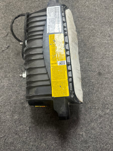 2015-2018 VOLKSWAGEN JETTA FRONT PASSENGER DASH AIRBAG (RH) (P)