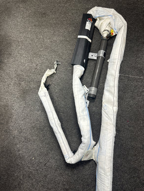 2015-2020 DODGE CHRYSLER 300 LEFT DRIVER ROOF CURTAIN AIRBAG (LH) (P)