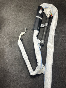 2015-2020 DODGE CHRYSLER 300 LEFT DRIVER ROOF CURTAIN AIRBAG (LH) (P)