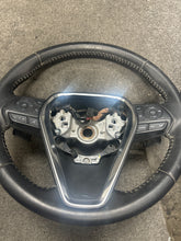 Load image into Gallery viewer, 2018-2023 TOYOTA CAMRY STEERING WHEEL  (P)