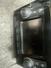 Load image into Gallery viewer, 2014-2017 RAM PROMASTER CITY DISPAY AND RECEIVER 5.0 SCREEN (P)