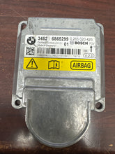 Load image into Gallery viewer, BMW F20 AIRBAG CONTROL MODULE PN: 34526865299 (P)
