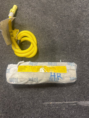 2006-2011 HYUNDAI AZERA RIGHT PASSENGER SEAT AIRBAG (RH) (P)