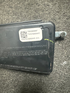 2008-2014 JEEP COMPASS FRONT LEFT DRIVER SEAT AIRBAG (LH) (P)