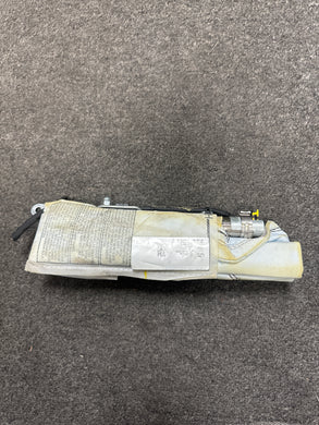 2012-2019 VOLKSWAGEN PASSAT FRONT RIGHT PASSENGER SEAT AIRBAG (RH) (P) CUT WIRE