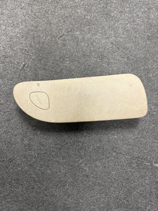 2008-2010 FORD FUSION DRIVER SIDE SEAT AIRBAG (LH) (P) BEIGE