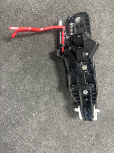 2016-2022 TOYOTA PRIUS PRIME REAR RIGHT SIDE DOOR OPENING HANDLE (RH) (P)