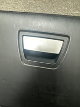 Load image into Gallery viewer, 2014-2021 MASERATI GHIBLI SQ4 DASH BOARD GLOVE BOX STORAGE COMPARTMENT (P)