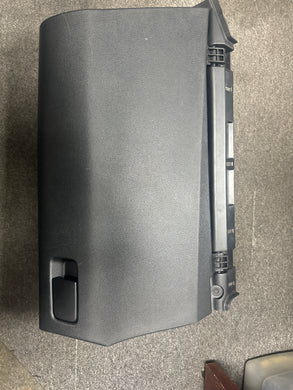 2017-2021 HONDA CIVIC GLOVEBOX STORAGE COMPARTMENT (P) PN:77502-TGG-A1