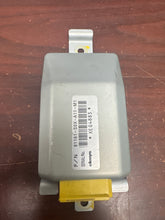 Load image into Gallery viewer, HONDA ODYSSEY SEAT OCCUPANT DETECTION SENSOR (P) PN: 81161-S0X-A11-M1