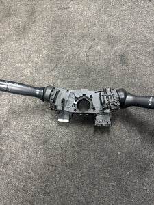 2010-2015 SCION XB STEERING COLUMN SWITCH ASSEMBLY (P) PN: 3S5SUD62