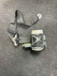 2012 CITROEN DS31.6 VH 120 FRONT PASSENGER SEAT BELT (RH) (P)
