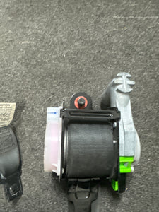 2012-2017 HYUNDAI ACCENT FRONT LEFT SIDE SEATBELT (LH) (P)