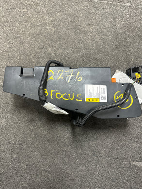 2012-2014 FORD FOCUS LEFT DRIVER SEAT AIRBAG (LH) (P)