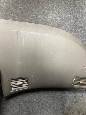 2006-2011 HONDA CIVIC RIGHT PASSENGER DASH AIRBAG (RH) (P) BROWN