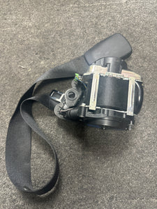 2011-2016 MINI COOPER COUNTRYMAN DRIVER SEATBELT (LH) (P)