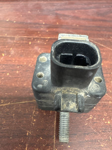 SILVERADO SIERRA FRONT IMPACT SENSOR (P) PN: 15297468