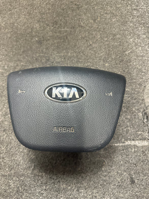 2014-2016 KIA CADENZA DRIVER STEERING WHEEL AIRBAG (P)