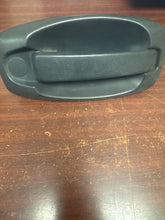 Load image into Gallery viewer, 2016-2022 RAM PROMASTER CITY REAR RIGHT EXTERIOR DOOR HANDLE (P)