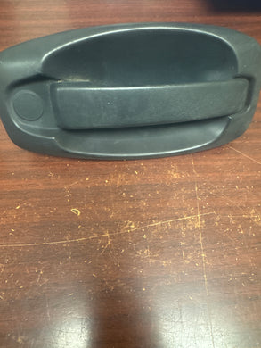 2016-2022 RAM PROMASTER CITY REAR RIGHT EXTERIOR DOOR HANDLE (P)
