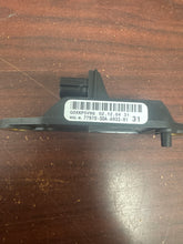 Load image into Gallery viewer, HONDA ACCORD SIDE CRASH IMPACT SENSOR (P) PN: 77970-SDA-A933-M1