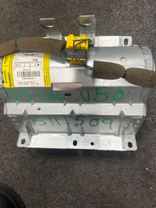 2004-2007 VOLVO S40 RIGHT PASSENGER DASH AIRBAG (RH) (P)