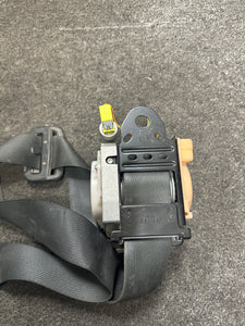 2004-2007 NISSAN 350Z FRONT LEFT DRIVER SEATBELT (LH) (P)