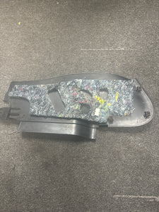 2015-2022 RAM PROMASTER CITY FRONT LEFT DRIVER CONSOLE TRIM PANEL (LH) (P)