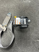Load image into Gallery viewer, 2007-2011 HONDA CRV FRONT PASSENGER SEATBELT RETRACTOR (RH) (P) GRAY