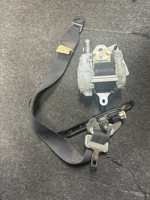2006-2008 LEXUS IS250 IS350 FRONT RIGHT PASSENGER SEATBELT (RH) (P)
