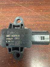 Load image into Gallery viewer, FORD FOCUS FRONT IMPACT SENSOR (P) PN: CM5T-14C676-AA