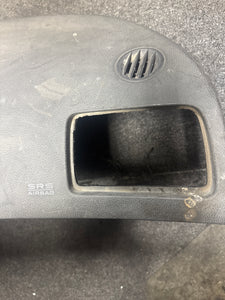 2006-2011 HONDA CIVIC RIGHT PASSENGER DASH AIRBAG (RH) (P)