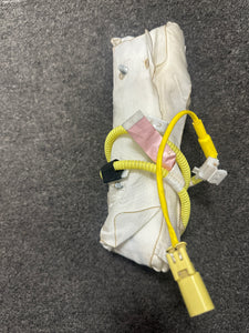2003-2009 LEXUS RX350 LEFT DRIVER SEAT AIRBAG (LH) (P)
