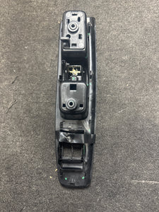 2015-2022 RAM PROMASTER CITY FRONT LEFT SIDE MASTER POWER WINDOW SWITCH (LH) (P)