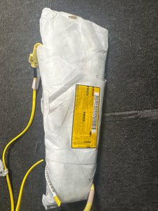 2010-2013 LEXUS IS250 FRONT RIGHT PASSENGER SEAT AIRBAG (RH) (P)