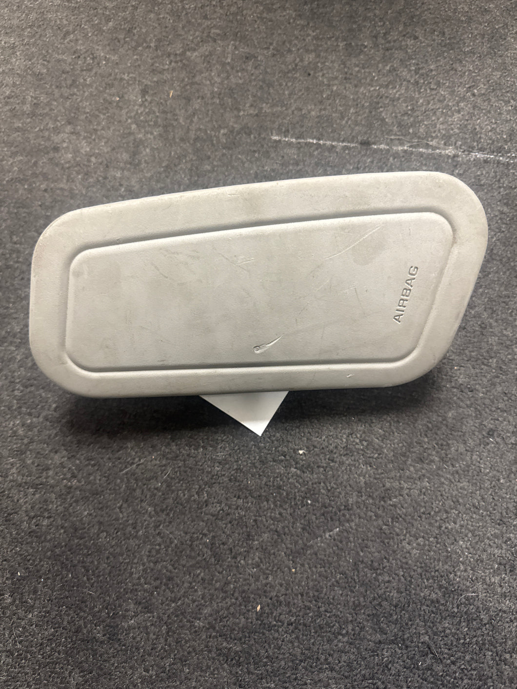 2006-2011 CADILLAC DTS FRONT RIGHT PASSENGER SEAT AIRBAG (RH) (P)