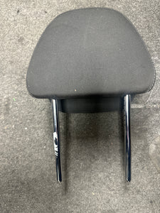 2015-2020 CHEVROLET COLORADO FRONT SEAT HEADREST (LH+RH) (P)