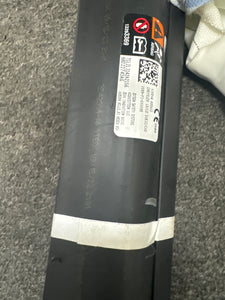 2015-2020 DODGE CHRYSLER 300 LEFT DRIVER ROOF CURTAIN AIRBAG (LH) (P)