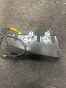 2007-2010 INFINITI G35 G37 FRONT RIGHT PASSENGER SEAT AIRBAG (RH) (P)
