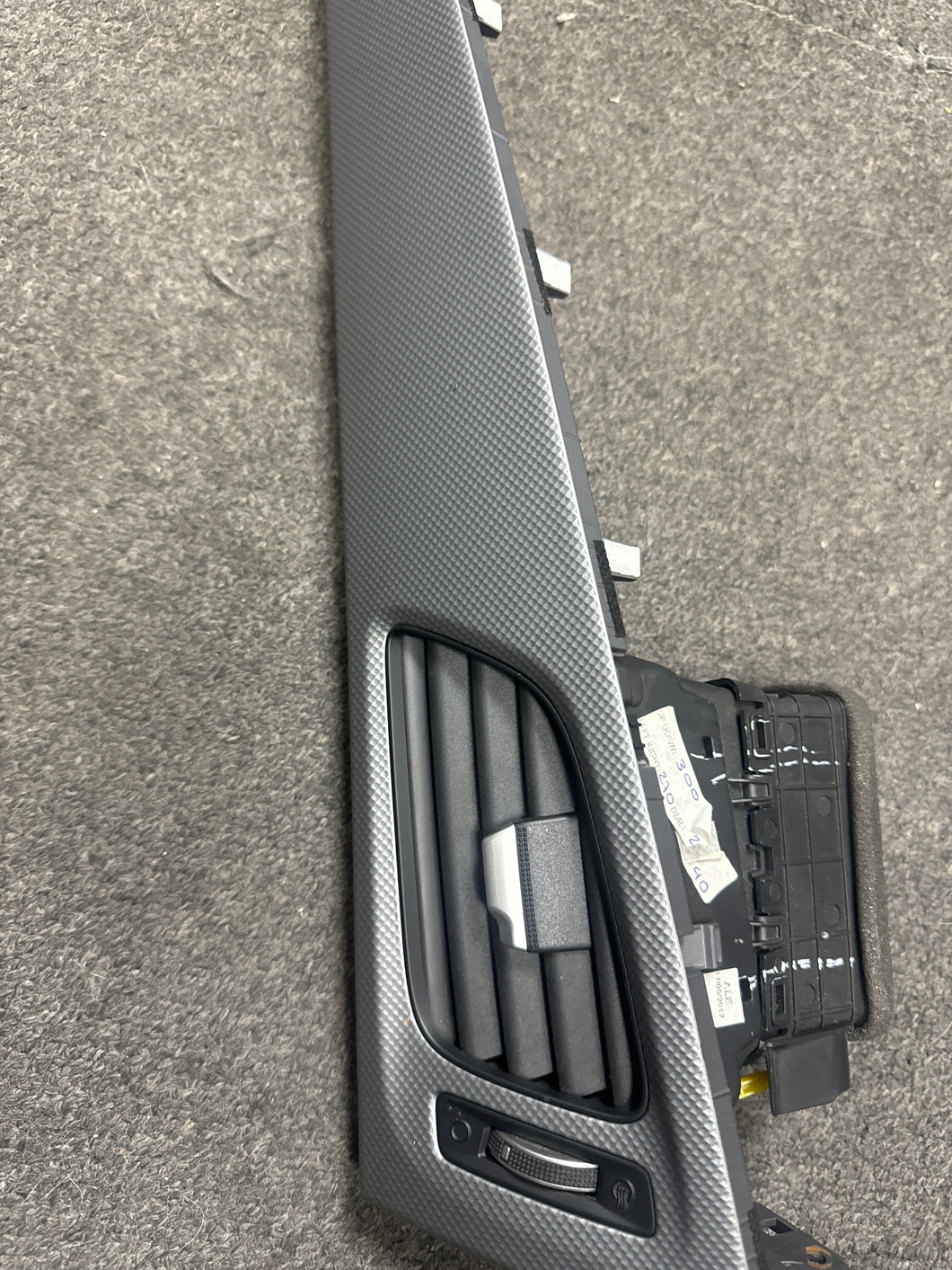 2018-2019 HYUNDAI SONATA RIGHT PASSENGER AIR VENT (RH) (P)