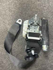 2007-2012 MERCEDES GL550 X164 RIGHT PASSENGER SEATBELT (RH) (P)
