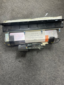 2010-2019 LINCOLN MKT PASSENGER DASH AIRBAG (RH) (P)