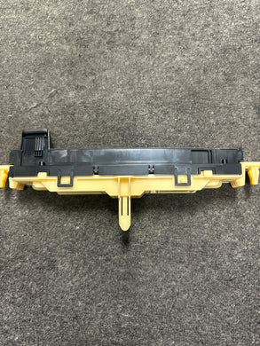 2016 TOYOTA RAV4 HAZARD SWITCH INDICATOR AND FLASHER SWITCH (P)