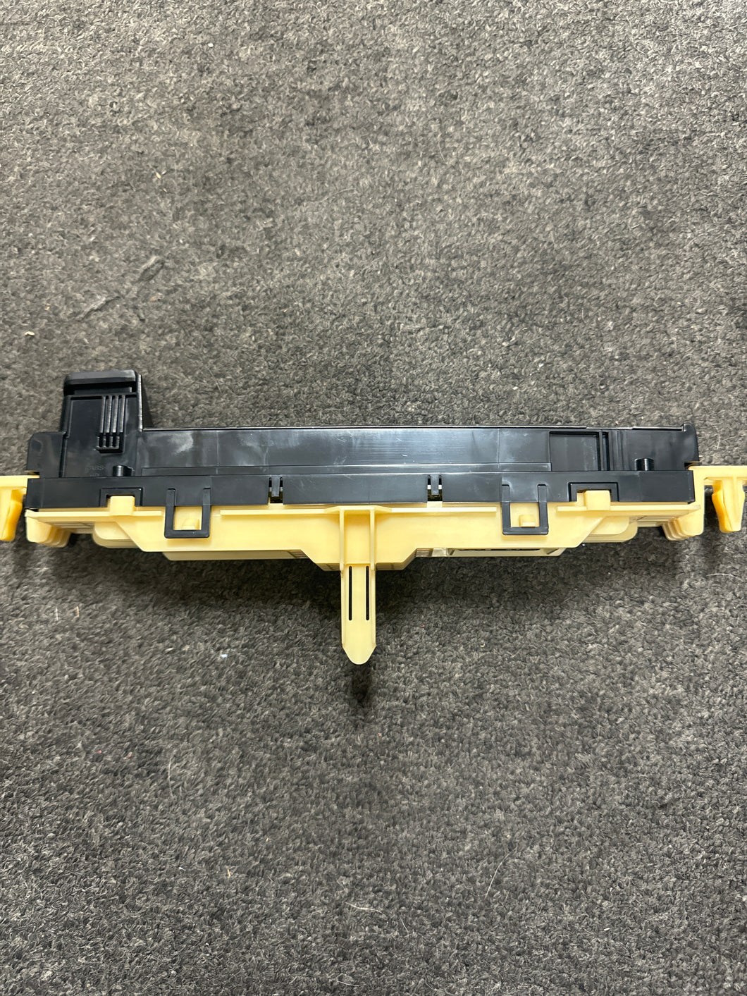 2016 TOYOTA RAV4 HAZARD SWITCH INDICATOR AND FLASHER SWITCH (P)