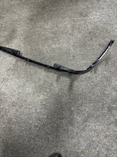 Load image into Gallery viewer, 2016-2019 TOYOTA HIGHLANDER DASHBOARD INSTRUMENT PANEL UPPER TRIM COVER (P)